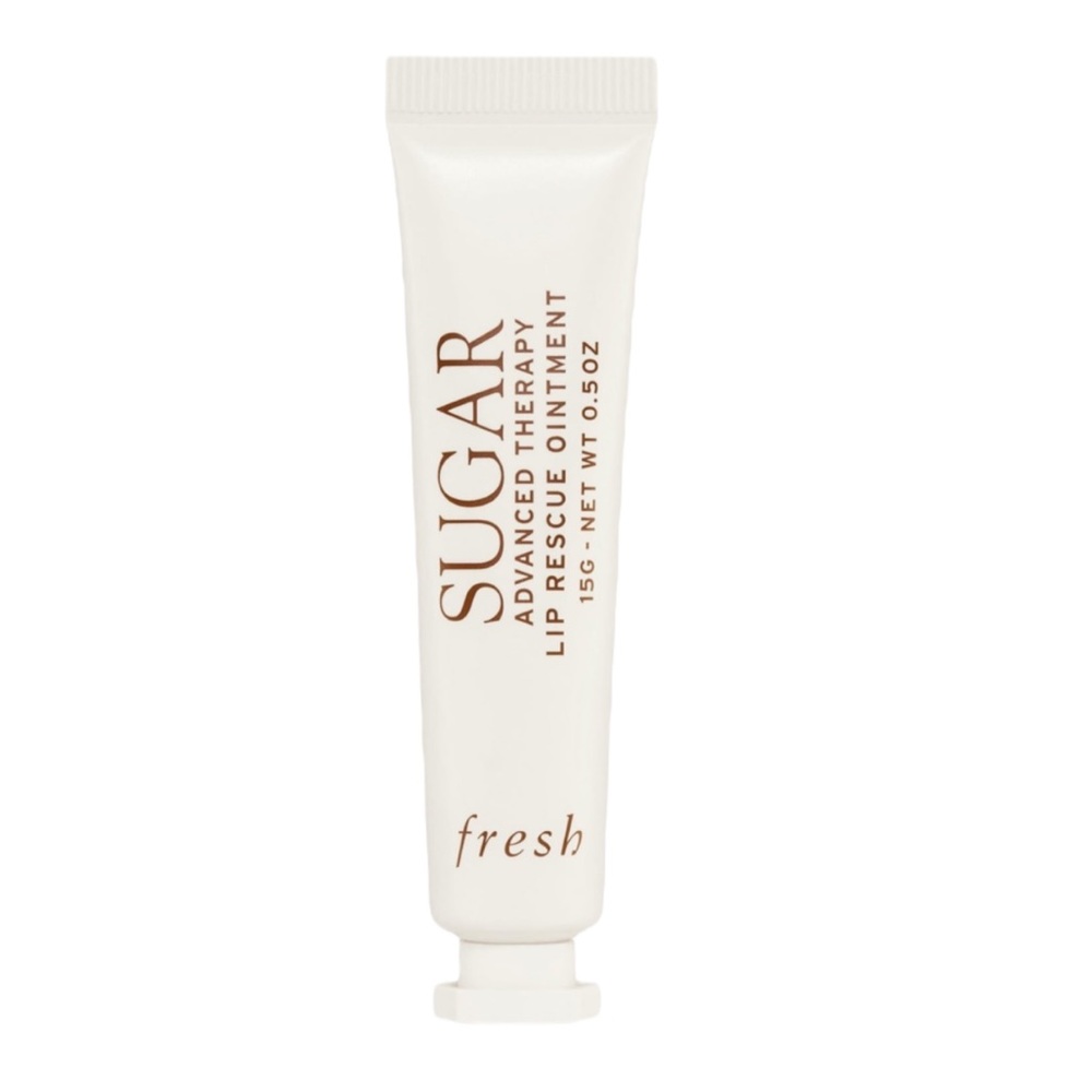 3/$40 Fresh Sugar Advanced Therapy Lip Rescue Ointment